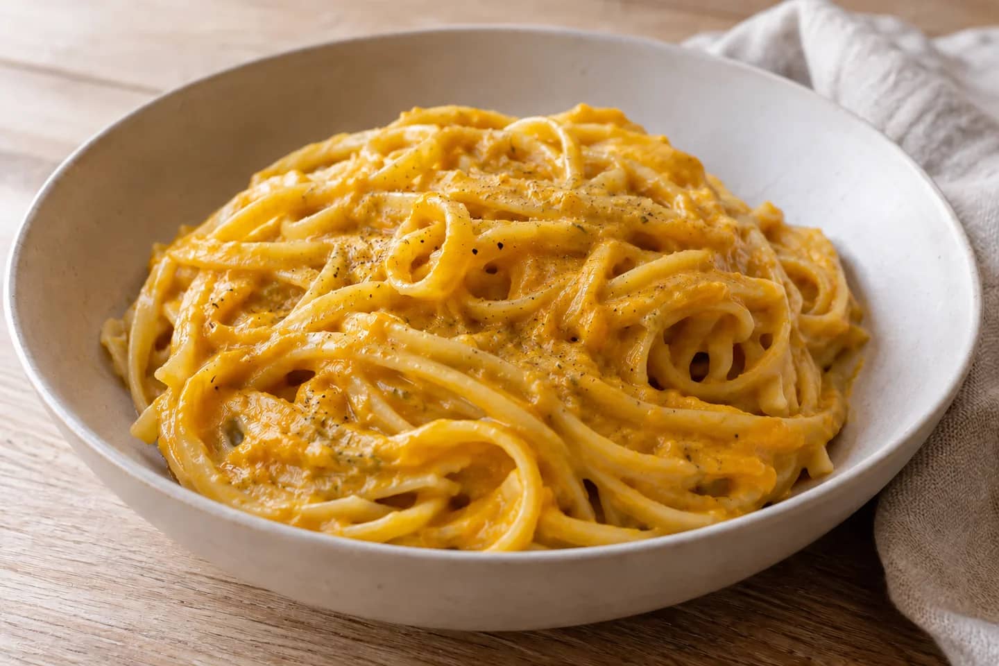 Butternut Sage Pasta
